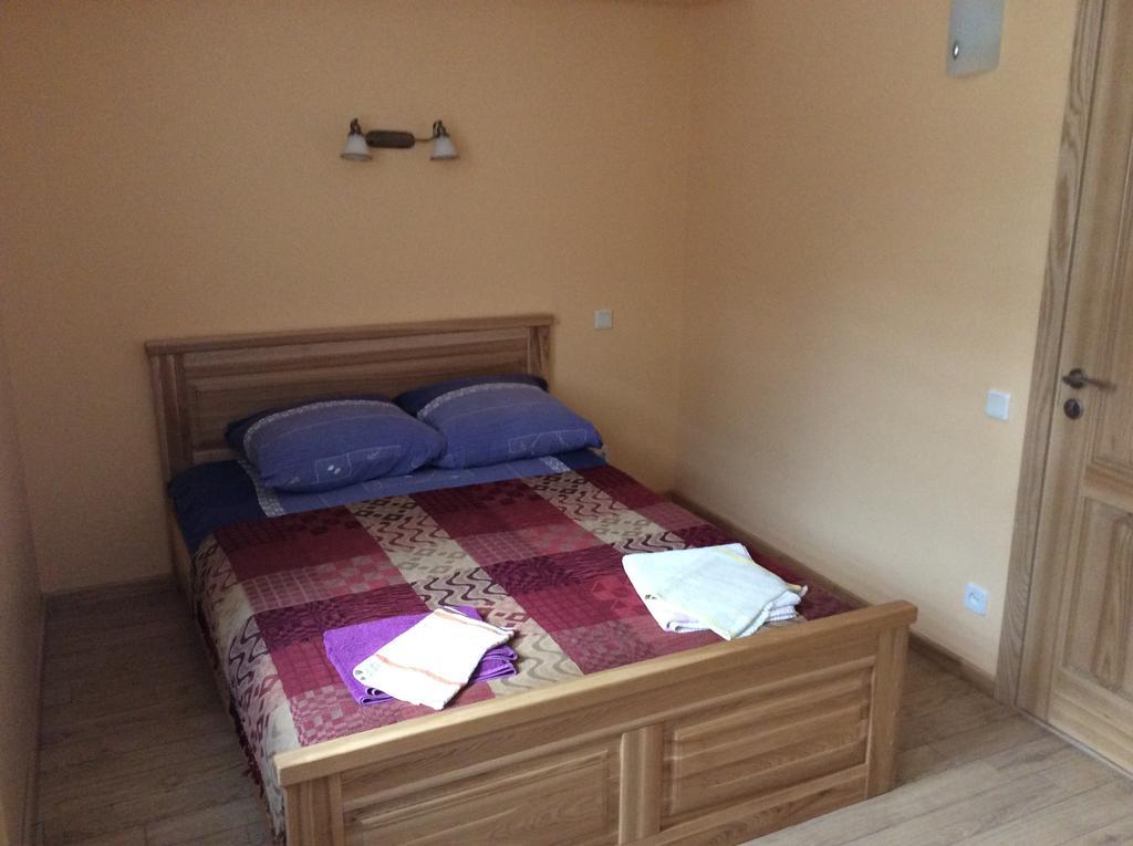 Roberto Vila Palanga Room photo