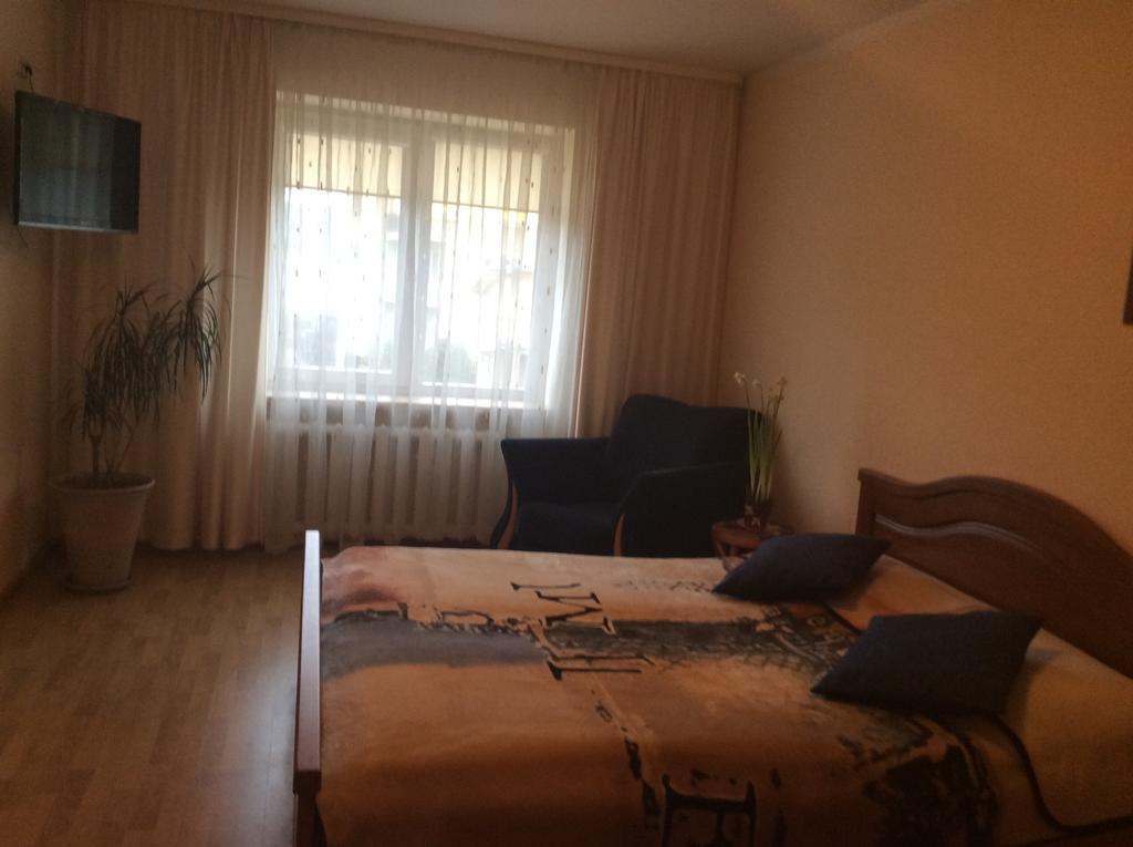 Roberto Vila Palanga Room photo