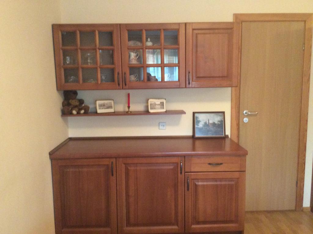 Roberto Vila Palanga Room photo