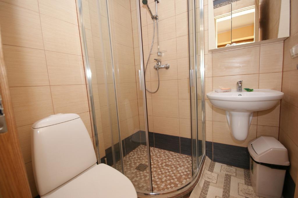 Roberto Vila Palanga Room photo