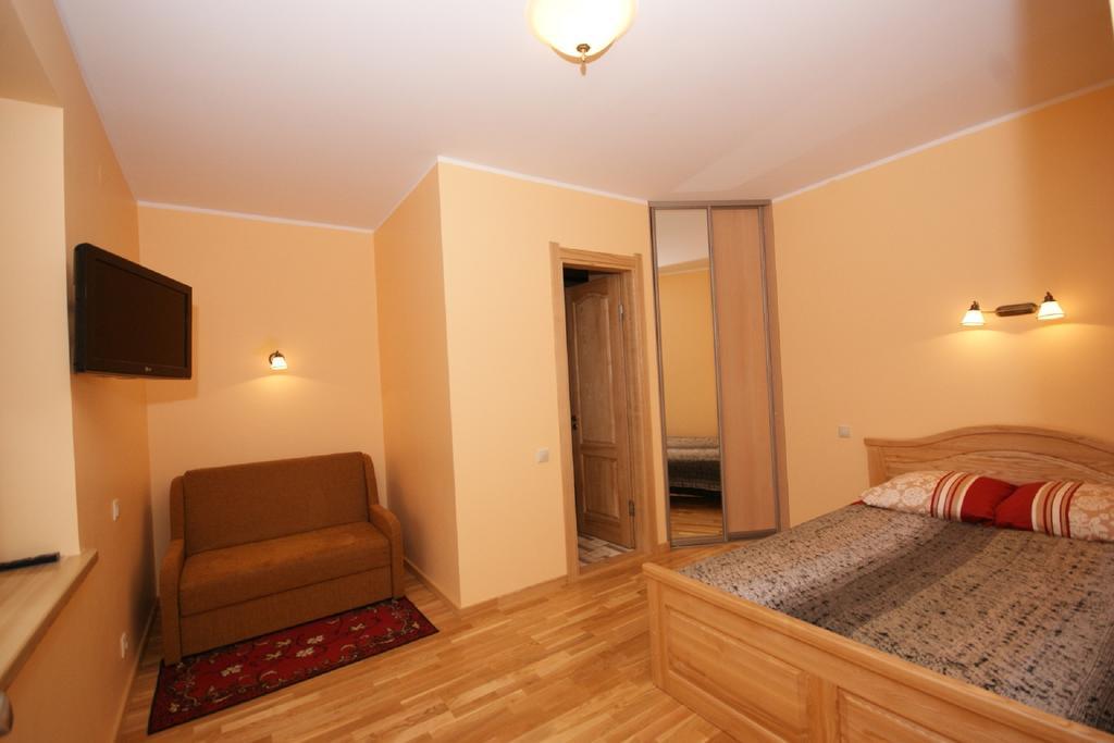 Roberto Vila Palanga Room photo