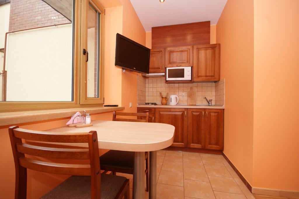Roberto Vila Palanga Room photo